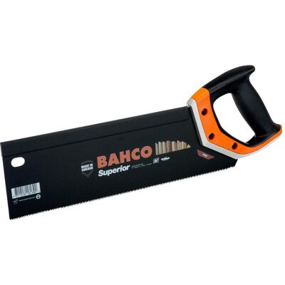Bahco Handsäge, Stahlblatt Handsäge L: 350 mm Bahco Handsäge, Stahlblatt Handsäge L: 350 mm