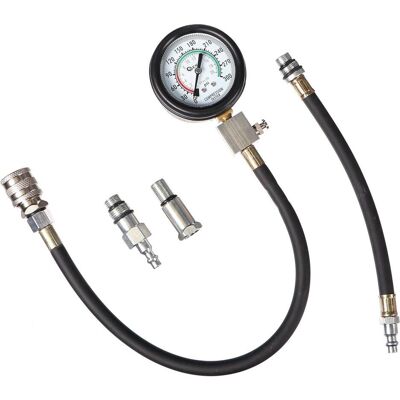 GEKO, Fahrzeug Werkzeug, Gasoline Engine Pressure Tester GEKO, Fahrzeug Werkzeug, Gasoline Engine Pressure Tester