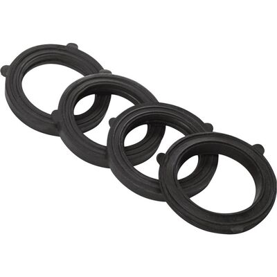 Fiskars Zubehör Bewässerung, USZCZELKA O-RING DO ZRASZACZY 4szt. Fiskars Zubehör Bewässerung, USZCZELKA O-RING DO ZRASZACZY 4szt.