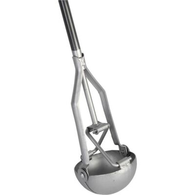 Talen Tools, Spaten + Schaufel, Putschep Rond 13 Cm Talen Tools, Spaten + Schaufel, Putschep Rond 13 Cm