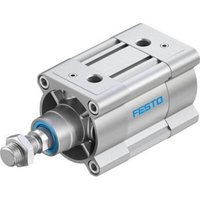 Festo, Fördertechnik, DSBC-80-20-PPVA-N3 2126594 NORMZYLINDER Festo, Fördertechnik, DSBC-80-20-PPVA-N3 2126594 NORMZYLINDER