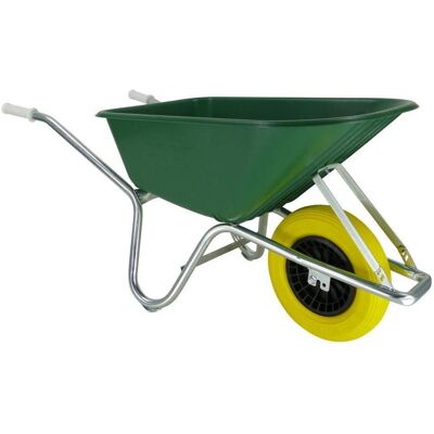 FORT, Schubkarre, 01408 TKV-100 FP Schubkarre 100L FORT, Schubkarre, 01408 TKV-100 FP Schubkarre 100L
