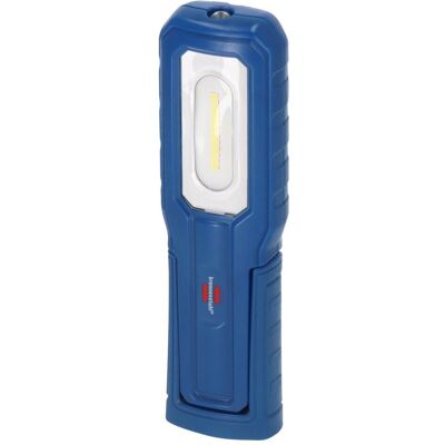 Brennenstuhl Arbeitsleuchte, LED Handlampe HL 700A 9123020535 (700 lm) Brennenstuhl Arbeitsleuchte, LED Handlampe HL 700A 9123020535 (700 lm)