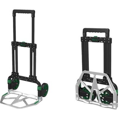Fortis Transportwagen, Sackkarre Traglast 125 kg (125 kg) Fortis Transportwagen, Sackkarre Traglast 125 kg (125 kg)