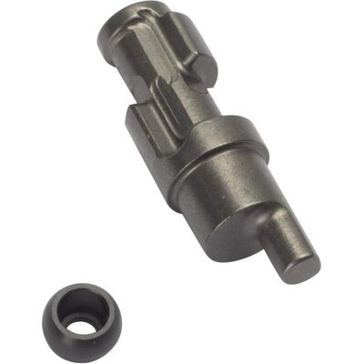 Hazet, Fahrzeug Werkzeug, Kurbelwelle 9021SR-1-07/2 Hazet, Fahrzeug Werkzeug, Kurbelwelle 9021SR-1-07/2
