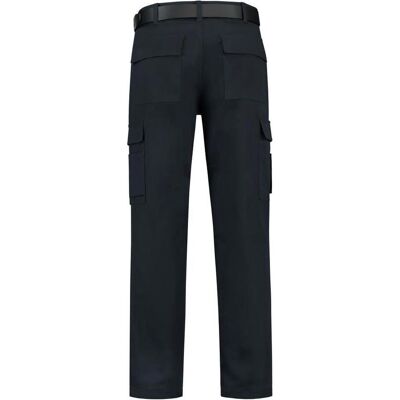 Tricorp, Arbeitshose, Arbeitshose Basic Navy Gr. 62 (62) Tricorp, Arbeitshose, Arbeitshose Basic Navy Gr. 62 (62)