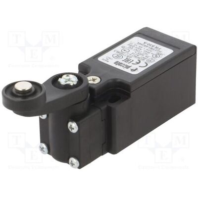 Pizzato Elettrica, Systemstromversorgung, Endschalter NO + NC 10A max.250VAC PG11 IP67 FR Pizzato Elettrica, Systemstromversorgung, Endschalter NO + NC 10A max.250VAC PG11 IP67 FR