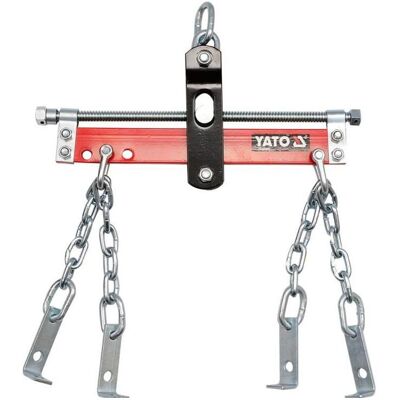 Yato, Fahrzeug Werkzeug, Engine Balancer Yato, Fahrzeug Werkzeug, Engine Balancer