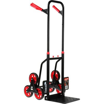 GEKO, Transportwagen, Treppenwagen (150 kg) GEKO, Transportwagen, Treppenwagen (150 kg)