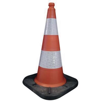 BRW, Verkehrstechnik, Verkehrskegel BRW, Verkehrstechnik, Verkehrskegel