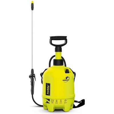 Marolex, Sprühflasche, Opryskiwacz Kompresyjny Profession 7 7,0l (7 l) Marolex, Sprühflasche, Opryskiwacz Kompresyjny Profession 7 7,0l (7 l)