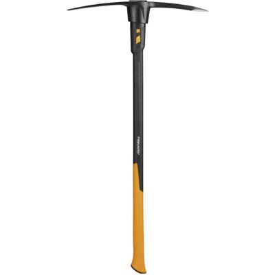 Fiskars Gartenhandwerkzeug, PICK L +F3132/F31595 LB/36IN Fiskars Gartenhandwerkzeug, PICK L +F3132/F31595 LB/36IN