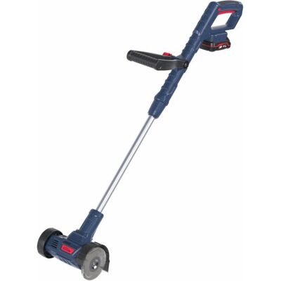 Güde, Gartenhandwerkzeug, - Akku-Fugenreiniger GFR 18-201-05 Güde, Gartenhandwerkzeug, - Akku-Fugenreiniger GFR 18-201-05