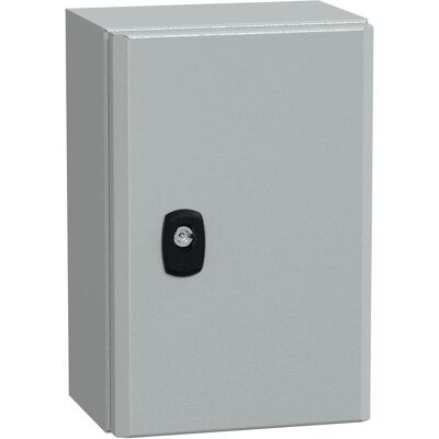 Schneider Electric, Werkstattschrank, Wandgehäuse (20 cm, 30 cm) Schneider Electric, Werkstattschrank, Wandgehäuse (20 cm, 30 cm)
