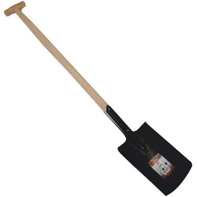 Corona, Spaten + Schaufel, Spade - Wooden Handle Corona, Spaten + Schaufel, Spade - Wooden Handle