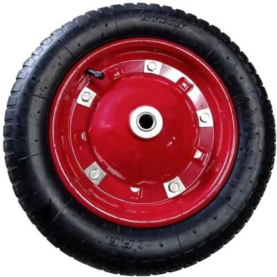 Carlisle, Zubehör Gartenwerkzeug, WHEEL 13X3 Carlisle, Zubehör Gartenwerkzeug, WHEEL 13X3