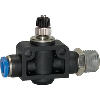 Riegler, Schlauchanschluss + Schlauchverbinder, 182.014-10 (10 mm) Riegler, Schlauchanschluss + Schlauchverbinder, 182.014-10 (10 mm)