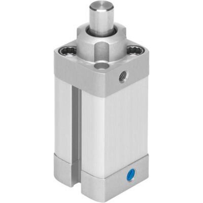 Festo, Fördertechnik, DFSP-20-20-PS-PA 576080 STOPPERZYLINDER Festo, Fördertechnik, DFSP-20-20-PS-PA 576080 STOPPERZYLINDER