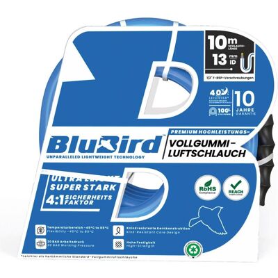 Riegler, Pipeline, Werkstattschlauch-Set Riegler, Pipeline, Werkstattschlauch-Set