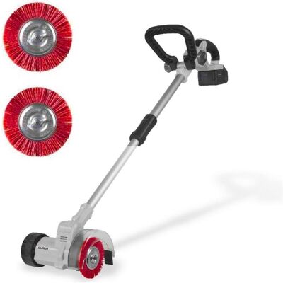 Eurom, Gartenhandwerkzeug, Accu Weedcleaner Eurom, Gartenhandwerkzeug, Accu Weedcleaner