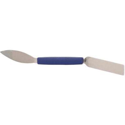 Tecwerk, Kelle + Spachtel, Stukkateureisen (1.60 cm) Tecwerk, Kelle + Spachtel, Stukkateureisen (1.60 cm)