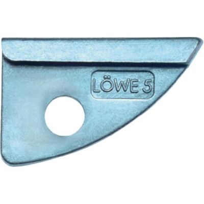 Lowe Löwe Ersatzamboss Packung mit 5 Lowe Löwe Ersatzamboss Packung mit 5