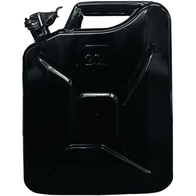 BRW, Garagenausstattung, Benzinkanister BRW, Garagenausstattung, Benzinkanister