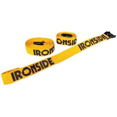 Ironside, Spanngurt + Ladungssicherung, m261154 – Ratsche 400 kg Kraft 100 x 2 5 cm Ironside, Spanngurt + Ladungssicherung, m261154 – Ratsche 400 kg Kraft 100 x 2 5 cm