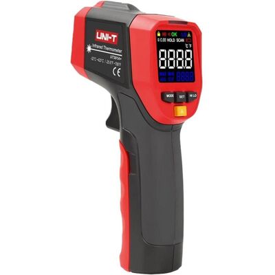 Uni-T, Infrarotthermometer, UT301A+ Infrared Thermometer Uni-T, Infrarotthermometer, UT301A+ Infrared Thermometer