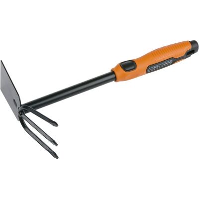Black & Decker Gartenhandwerkzeug, Kultivator 33cm Black & Decker Gartenhandwerkzeug, Kultivator 33cm