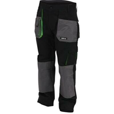 Yato, Arbeitshose, YT-80168 (XL) Yato, Arbeitshose, YT-80168 (XL)