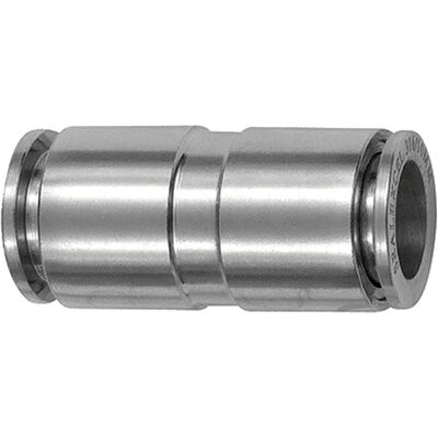Riegler, Schlauchanschluss + Schlauchverbinder, 847.012 ES (12 mm) Riegler, Schlauchanschluss + Schlauchverbinder, 847.012 ES (12 mm)