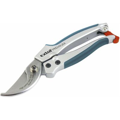 Extol, Gartenschere, Gartenschere, 180 mm, zum Schneiden von Ãsten bis 15 mm Durchmesser, HCS Extol, Gartenschere, Gartenschere, 180 mm, zum Schneiden von Ãsten bis 15 mm Durchmesser, HCS