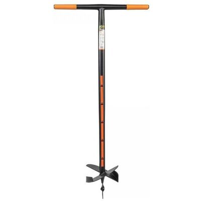 Bradas, Gartenhandwerkzeug, Gartenbohrer Durchmesser 20cm Bradas, Gartenhandwerkzeug, Gartenbohrer Durchmesser 20cm