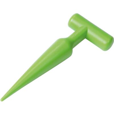 Floraworld Pflanzer Kunststoff T-Griff - Pflanzer Floraworld Pflanzer Kunststoff T-Griff - Pflanzer