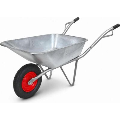 Awtools, Gartenhandwerkzeug, TACZKA OGRODOWA 80L. OCYNK./SPAWANA Awtools, Gartenhandwerkzeug, TACZKA OGRODOWA 80L. OCYNK./SPAWANA