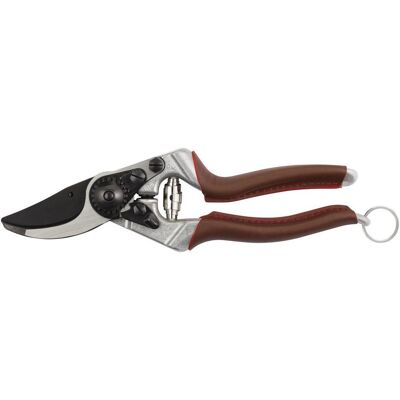 Felco, Gartenschere, 8 Elite Bypass Gartenschere für grosse Hände, für Rechtshänder Felco, Gartenschere, 8 Elite Bypass Gartenschere für grosse Hände, für Rechtshänder