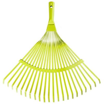 My Garden, Rechen, Steel leaf rakes, 22 T. My Garden, Rechen, Steel leaf rakes, 22 T.