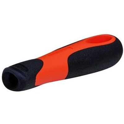 Bahco Raspel + Feile, Filehaefte plast 5,2 Bahco Raspel + Feile, Filehaefte plast 5,2