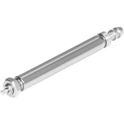 Festo, Fördertechnik, EG-2,5-10-PK-2 15884 Rundzylinder Festo, Fördertechnik, EG-2,5-10-PK-2 15884 Rundzylinder