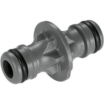 Gardena 2931-29 - 19 mm & 13 mm - Verbindungselement Gardena 2931-29 - 19 mm & 13 mm - Verbindungselement