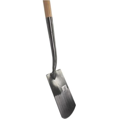 Talen Tools - Eschenholz T-Profilstahl Spade - 76cm - Gartengerät Talen Tools - Eschenholz T-Profilstahl Spade - 76cm - Gartengerät