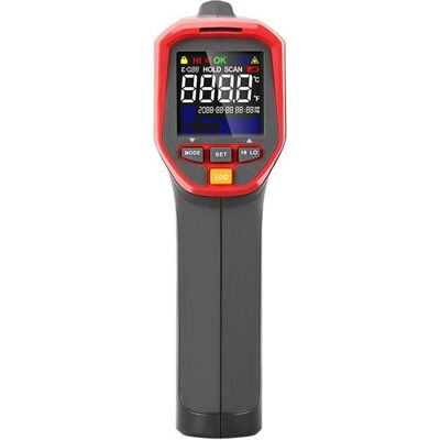 Uni-T, Infrarotthermometer, UT303D+ Infrared Thermometer Uni-T, Infrarotthermometer, UT303D+ Infrared Thermometer