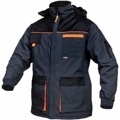 Dierre, Gartenhandwerkzeug, Long Jacket Posejdon M Dierre, Gartenhandwerkzeug, Long Jacket Posejdon M