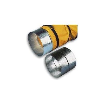 Dryfast, Schlauchanschluss + Schlauchverbinder, KB200 Kupplungsmuffe für Schlauch 200 mm (Kupplung) Dryfast, Schlauchanschluss + Schlauchverbinder, KB200 Kupplungsmuffe für Schlauch 200 mm (Kupplung)