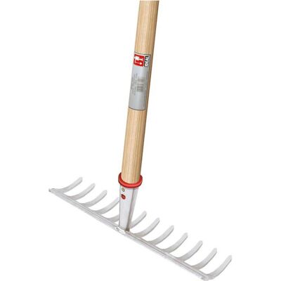 Ideal Gartengeräte Rechen 14Z 360mm Ideal Gartengeräte Rechen 14Z 360mm