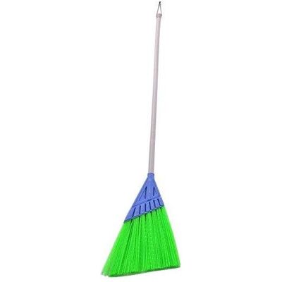 Rechen, Plastic Garden Broom Rechen, Plastic Garden Broom