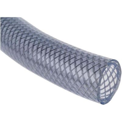 RS PRO, Pipeline, Schlauch PVC-verstärkt 25mm RS PRO, Pipeline, Schlauch PVC-verstärkt 25mm