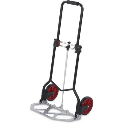 Kreator, Transportwagen, Sackkarre Quick-fold 240x480mm, 80kg (80 kg) Kreator, Transportwagen, Sackkarre Quick-fold 240x480mm, 80kg (80 kg)
