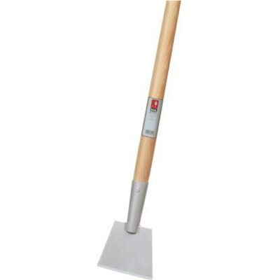 IDEALSPATEN Eisknacker - 120 cm, Silber, Stahl IDEALSPATEN Eisknacker - 120 cm, Silber, Stahl